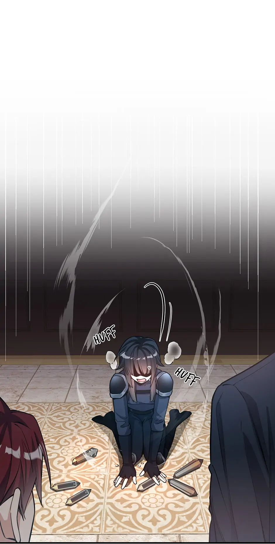 The Beginning After The End Chapter 175.7 image 53